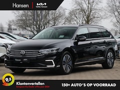 Volkswagen Passat Variant - 1.4 TSI PHEV GTE Business I Trekhaak I Leder