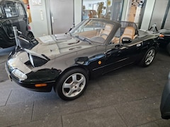 Mazda MX-5 - LIMITED EDITION 1.6i-16V /C.V./STUURBEKR./LEDER