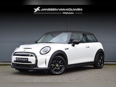 MINI Mini-Electric - Camden Edition 33 kWh / Apple Carplay / LED / Stoelverwarming