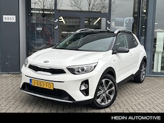 Kia Stonic - 1.0 T-GDi Sports Edition