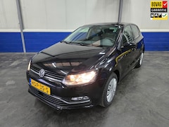 Volkswagen Polo - 1.2 TSI Comfortline Business R