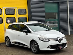 Renault Clio Estate - 0.9 TCe Night&Day PDC/Airco/Org.NL/Garantie