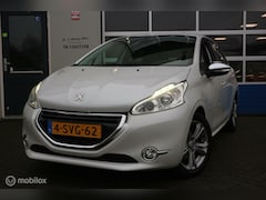 Peugeot 208 - 1.2 VTi OXYGO ECC/CRUISE-CONTROL/LMV/PDC/NAP