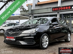 Opel Astra - 1.2 Edition 2020 met carplay in keurige staat