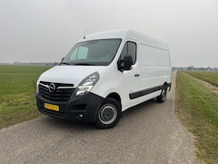 Opel Movano - 2.3 Turbo L2H2 Nieuw Model Camera