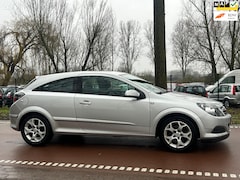 Opel Astra GTC - 1.6 Sport AIRCOAPKKOOPJE