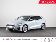 Audi A3 Sportback - 35 TFSI Advanced edition 150pk S-tronic | Navigatie | Sportstoelen | Led verlichting | 18