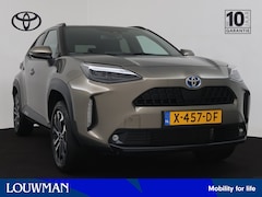 Toyota Yaris Cross - 1.5 Hybrid Dynamic | Camera | Navigatie | LM velgen | Cruise Control Adaptief | Climate Co