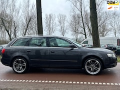 Audi A4 Avant - 2.0 Advance AUTOMAATCLIMANAVIKOOPJE