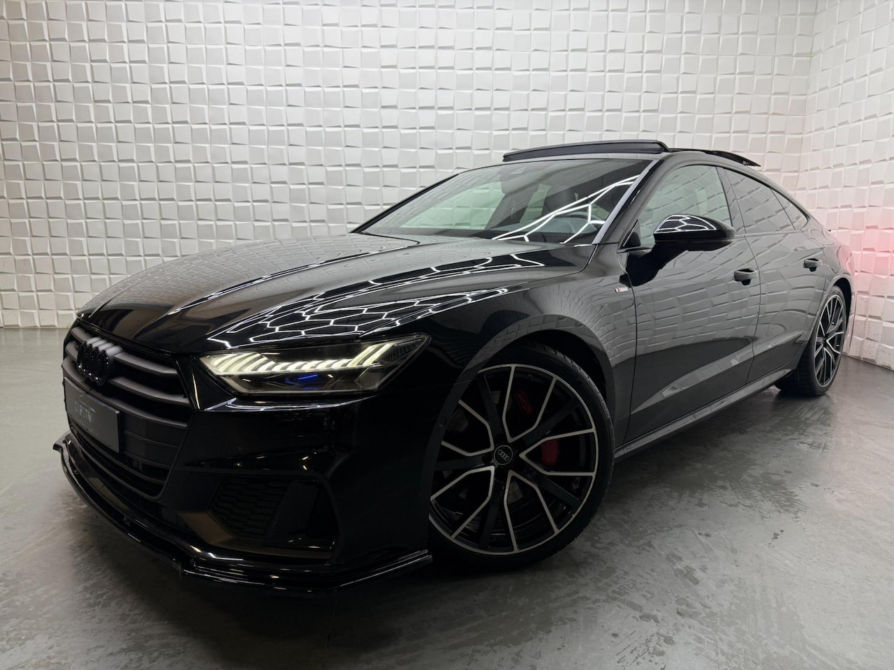 Audi A7 Sportback - 55 TFSI e quattro Competition PANO B&O CAM - AutoWereld.nl