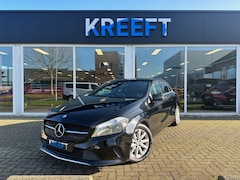 Mercedes-Benz A-klasse - 180 Business Solution Groot scherm