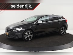 Volvo V40 - 1.5 T3 Polar+ Sport | Panoramadak | Trekhaak | Park Assist | Stoelverwarming | Camera | Ha