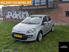 Fiat Punto Evo - 1.2 Pop