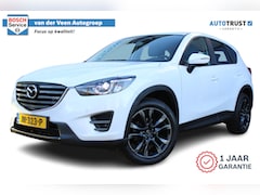 Mazda CX-5 - 2.0 SkyActiv-G 165 Skylease GT 2WD | Incl. 12 maanden Garantie | BOSE Audiosysteem | Elekt