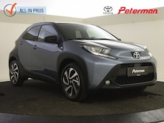 Toyota Aygo X - Aygo X 1.0 VVT-i CVT Bi Tone | Stoelverwarming