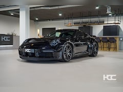 Porsche 911 - Turbo S Coupé | NL auto | Carbon int/ext. | Lift |