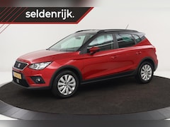 Seat Arona - 1.0 TSI Style Intens | Automaat | Adaptive cruise | Carplay | Camera | Keyless | Navigatie