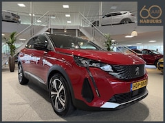 Peugeot 3008 - 1.2 130pk EAT8 GT Pack, Adaptive Cruise, Camera