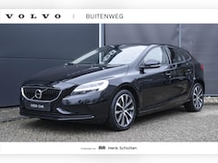 Volvo V40 - T2 Momentum |Full Map Navigatie | Parkeersensoren achter | Bleutooth Tel. | 17 Inch Lichtm