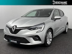 Renault Clio - 1.0 TCe 100 Intens | Navigatie | Parkeersensoren | Climate Control |