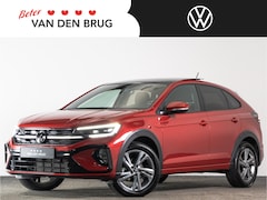 Volkswagen Taigo - R-Line 1.5 TSI 150 pk AUTOMAAT |LED Matrix IQ | Navigatie | Stoelverwarming | Achteruitrij