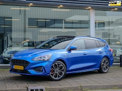 Ford Focus Wagon - 1.5 EcoBoost ST Line Business PANORAMA B&O NAVI FULL OPTION