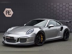 Porsche 911 - GT3 RS 4.0 | KERAMISCH | LIFTING | CARBON SEATS | GT-SILVER+PPF | CLUBSPORT | CARBON KUIPS