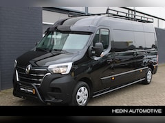 Renault Master - T35 2.3 dCi 135 PK L3H2 Work Edition NL-Auto | Navigatie | Camera | Airco | Cruise Control