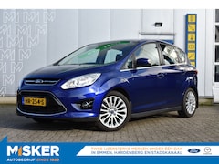 Ford C-Max - 1.0 Edition Plus