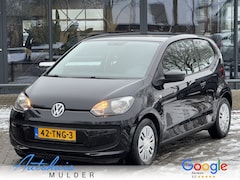 Volkswagen Up! - 1.0 take up BlueMotion Airco/Elktr pakket