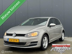 Volkswagen Golf - 1.2 TSI Trendline APK-NAP-AIRCO-PDC