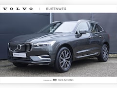 Volvo XC60 - T4 Automaat Inscription Automaat | Panoramisch schuif kantel dak | Grafisch Head-Up Displa