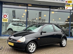 Ford Ka - 1.3 Champion Nieuwe APK LM-Velgen Stuurbekr. NAP NL-Auto