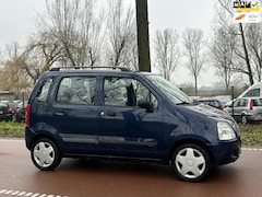 Suzuki Wagon R+ - 1.3 GL AUTOMAATAPKKOOPJE