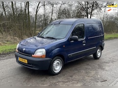 Renault Kangoo Express - 1.4 Automaat Nieuwe APK Inruil is mogelijk