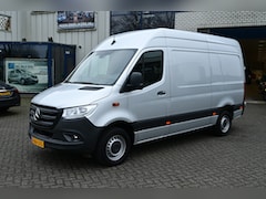 Mercedes-Benz Sprinter - 317 CDI L2H2 RWD 360 Camera, Geveerde stoel, MBUX met navigatie