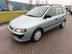 Mitsubishi Space Star - 1.6 Family Airco