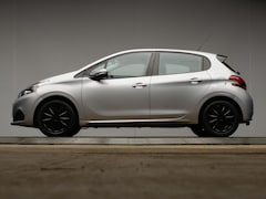 Peugeot 208 - 1.2 PureTech Active Sport (NAVI, CAMERA, CRUISE, PDC, LED, GETINT, SPORTSTOELEN, NIEUWE AP