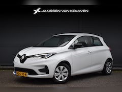 Renault Zoe - R110 Life 52 kWh (ex Accu) / BOSE / LED Pure Vision