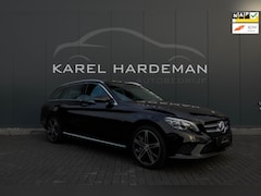 Mercedes-Benz C-klasse Estate - 300 e Premium Plus Pack | AFNEEMBARE TREKHAAK | SFEERVERLICHTING | APPLE CARPLAY/ANDROID A