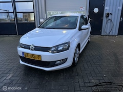 Volkswagen Polo - 1.2 TDI BlueMotion, 5 DEURS, Airco, LM Velgen