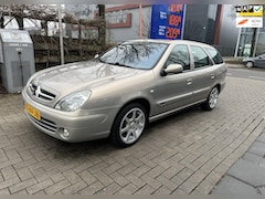 Citroën Xsara Break - 1.6i-16V Différence Eerste Eigenaar