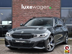 BMW 3-serie Touring - M340i xDrive Pano ACC H/K Laser Standk HUD Adp-onderstel El-zetels