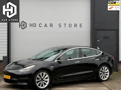 Tesla Model 3 - Long Range AWD 75 kWh 85% SOH 19 INCH