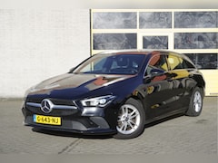 Mercedes-Benz CLA-klasse Shooting Brake - 180 Automaat Advantage BJ2019 Lmv 16" | Led | Navi | Pdc | Elek. achterklep | Achteruitrij