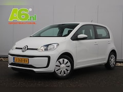 Volkswagen Up! - 1.0 BMT move up Radio Bluetooth Airco Elektrische Ramen LED