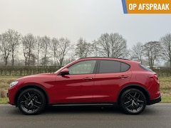 Alfa Romeo Stelvio - 2.0 T Q4 310PK, Veloce, my21, leder Dash