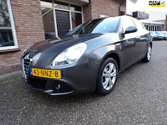 Alfa Romeo Giulietta - 1.4 T Distinctive