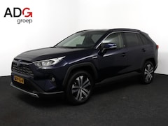 Toyota RAV4 - 2.5 Hybrid AWD Dynamic | Trekhaak 1650 kg trekgewicht | Achteruitrijcamera | Adaptive Crui