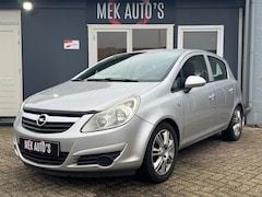 Opel Corsa - 1.2-16V Edition|Benzine/LPG|Airco|5 Deurs|Bluethoot|